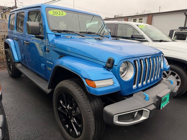 jeep wrangler unlimited 2022 1C4JJXP68NW275768 image jeep wrangler unlimited 2022 1C4JJXP68NW275768 image